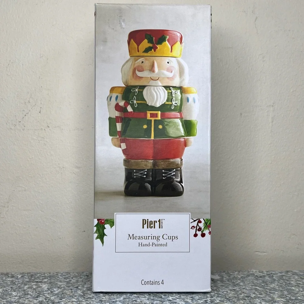 Pier 1 pier imports